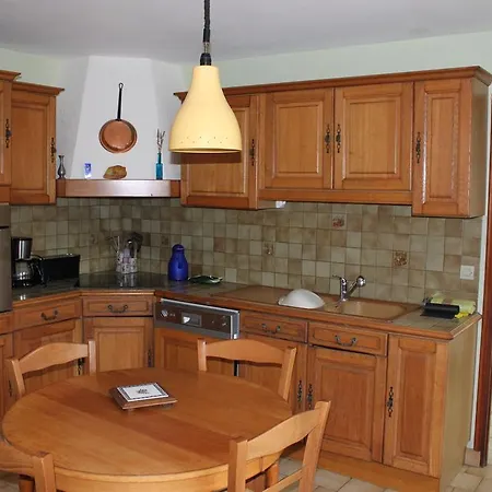 Bayeux 14400 Vakantiehuis Saint-Vigor-le-Grand