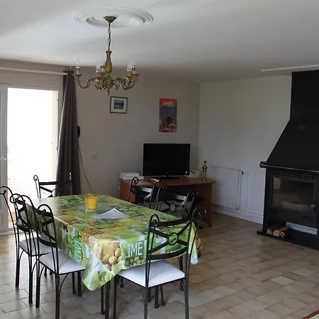 Vakantiehuis Bayeux 14400 Saint-Vigor-le-Grand