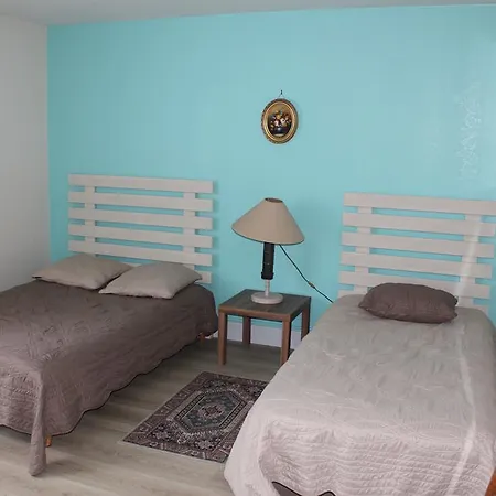 Vakantiehuis Bayeux 14400 Saint-Vigor-le-Grand