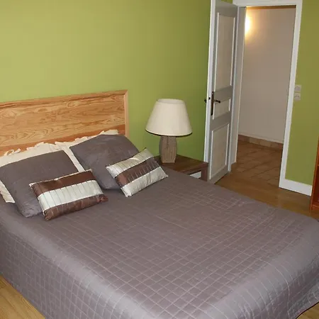 Bayeux 14400 Vakantiehuis *