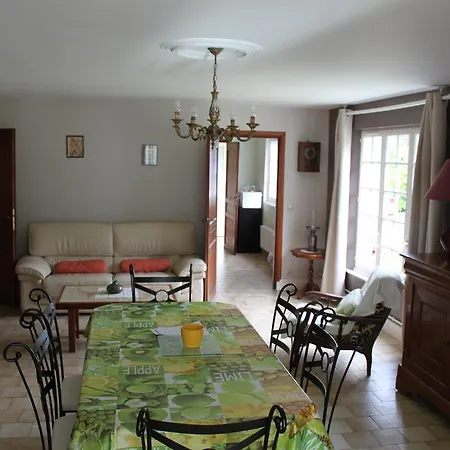 Bayeux 14400 Vakantiehuis *
